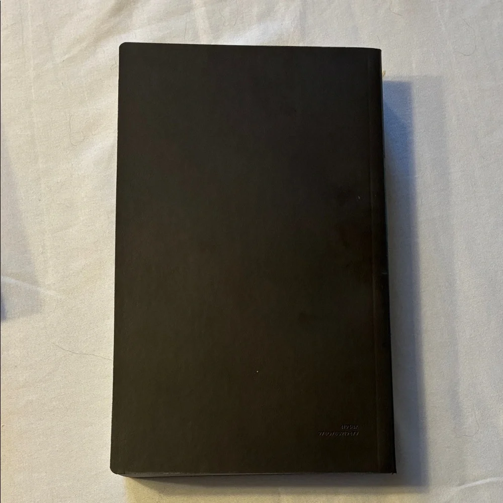 SOLD NKJV Holy Bible King James Soft Touch Edition By Thomas Nelson - Picture 12 of 16